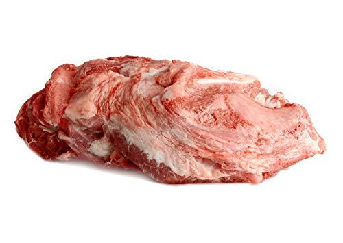 Coppa fresca da cuocere, carne di suino 100% italiana da allevamenti selezionati, Salumi Pasini, 2,6Kg