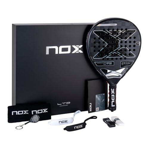 Nox Pack At10 Genius LTD Tapia 2024