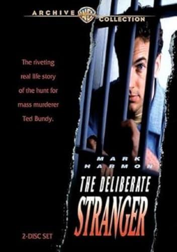 The Deliberate Stranger