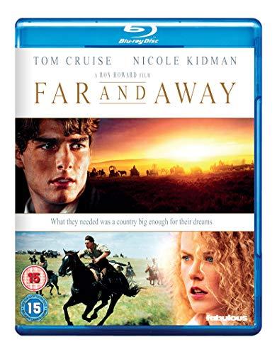 Far and Away [DVD]
