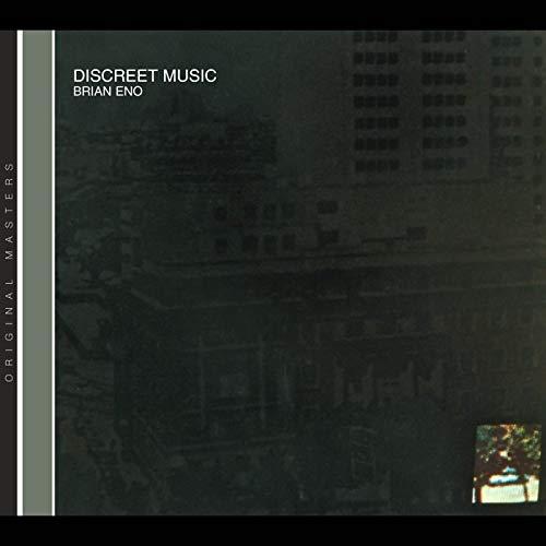 Discreet Music (180 Gr. Permanent Edt.)