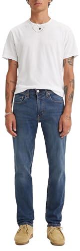 Levi's 502 Taper, Jeans Uomo, Panda, 32W / 32L