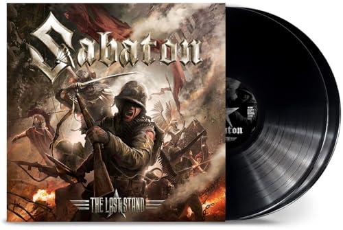 The Last Stand (2 Lp Black)