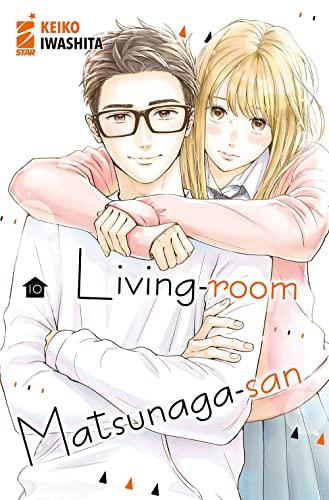Living-room Matsunaga-san (Vol. 10)