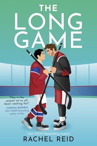 The Long Game: Now Streaming on Crave and HBO Max: 6