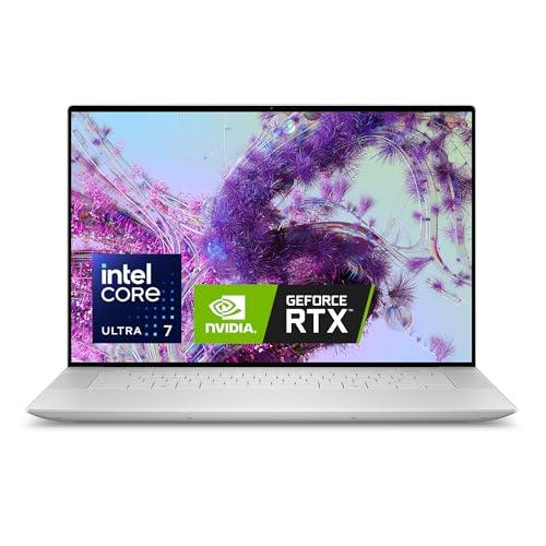 Dell XPS 16 9640 Computer portatile 16.3