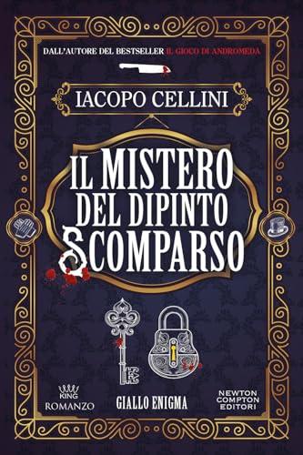 Il mistero del dipinto scomparso
