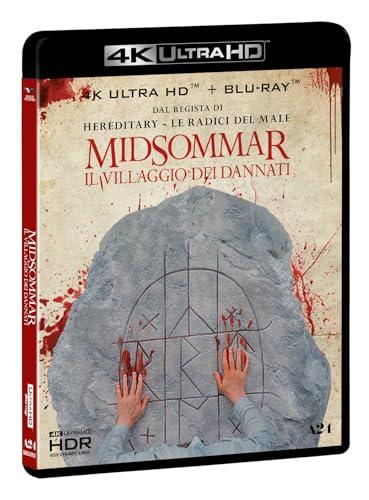 Midsommar 4K Ultra-HD (BD 4K Ultra-HD + BD Director's Cut + BD TH)