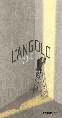 L'angolo. Ediz. a colori