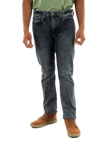 Levi's 511 Slim, Jeans Uomo, Rogue Waves, 33W / 32L