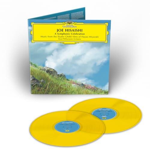 A Symphonic Celebration (Translucent Yellow Edition)