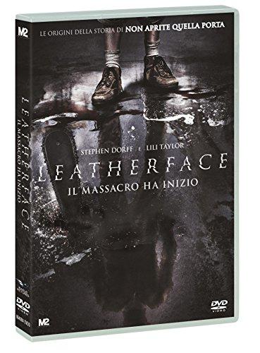 Leatherface - Il Massacro Ha Inizio