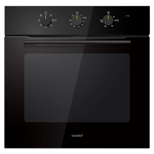 COMFEE' Forno Elettrico, Piano Cottura e Cappa Aspirante