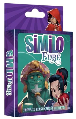 Ghenos Games Similo - Fiabe