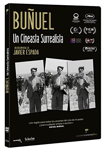 Buñuel, Un Cineasta Surrealista