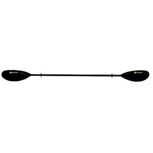 Sevylor K-Pro220, Pagaia K-PRO220-Nero, 220 cm Unisex Adulto, Multicolore