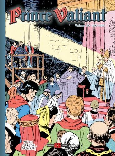 Prince Valiant. 1991/1992 (Vol. 28)