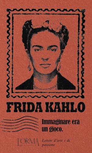 Immaginare era un gioco