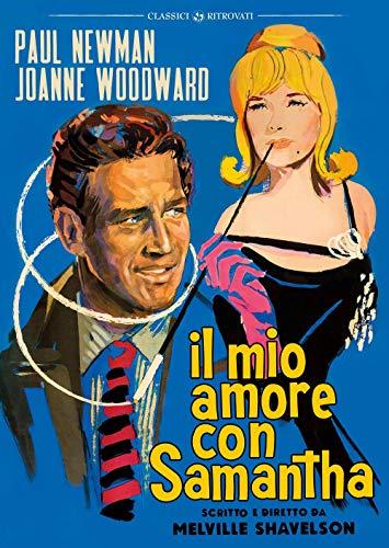 Mio Amore Con Samantha (Il) (DVD)