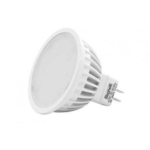 Beghelli BEG56046 Lampada Led, GU5.3, 6 watts, Multicolore