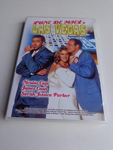 Lune De Miel A Las Vegas [Edizione: Francia] [Edizione: Regno Unito]