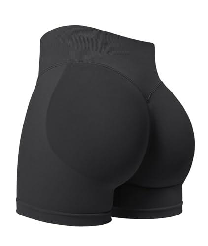 ZAAYO Pantaloncini sportivi da donna 3,6