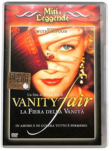 EBOND Vanity Fair - La fiera delle vanita EDITORIALE DVD