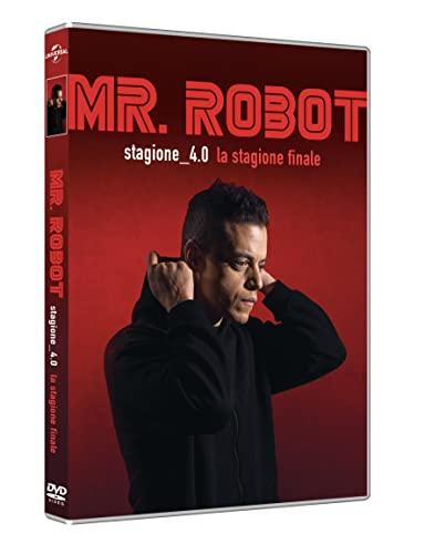 Mr. Robot - Stagione 4 (DVD) (4 DVD)