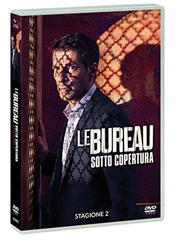 Le Bureau - Sotto Copertura Stagione 2 (Collectors Edition) (4 DVD)