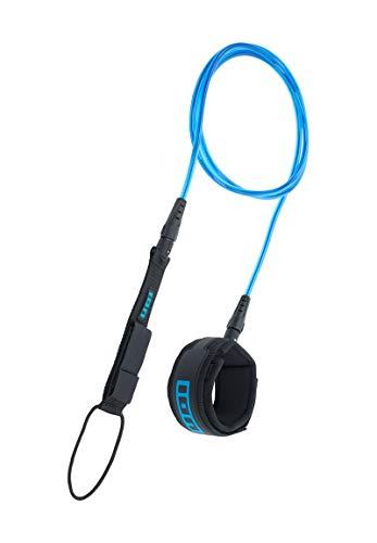 Ion Leash - Tavola da surf Core Leash Blue 6'