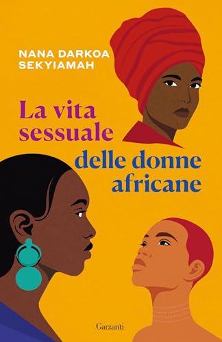 La vita sessuale delle donne africane
