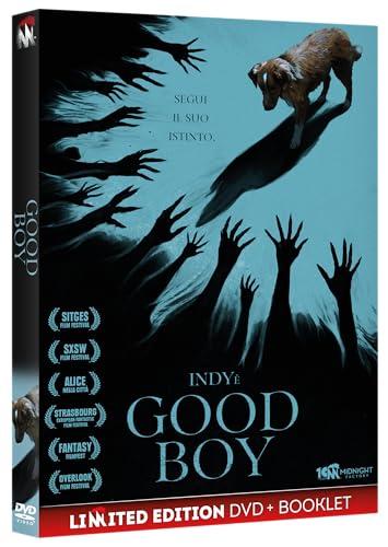 Good Boy (Limited Edition DVD)