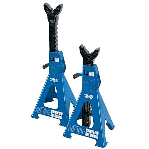 Draper 30878 - Cavalletti, 3 T, Set di 2