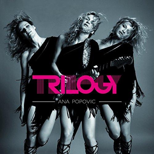 Trilogy (3 CD)