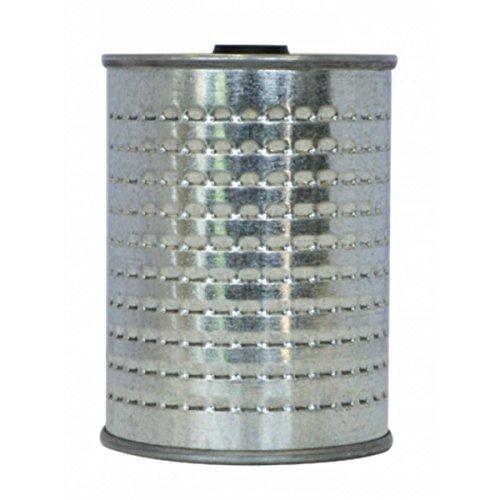 Ama Filtro dell’Olio Motore per Trattori – compatibile con i Riferimenti Originali Fiat 1909110 e 883834, Peso 200 g, Manutenzione Efficiente per Macchine Agricole, Made in Italy