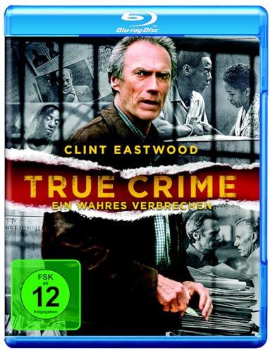 True Crime - Ein wahres Verbrechen