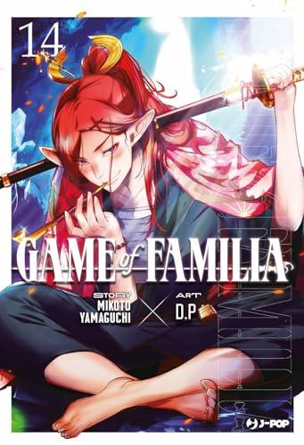 Game of familia (Vol. 14)