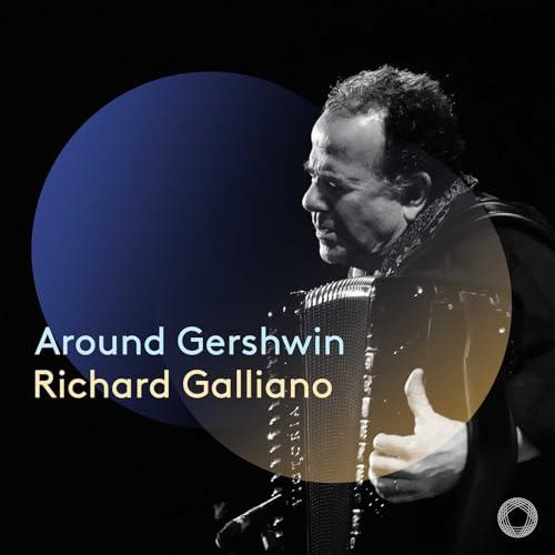 AROUND GERSHWIN