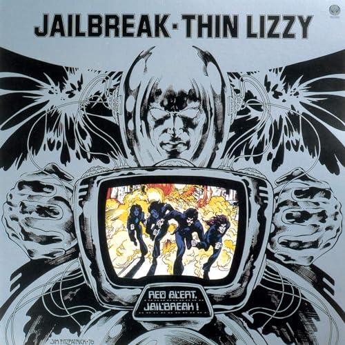 Jailbreak (Remastered)