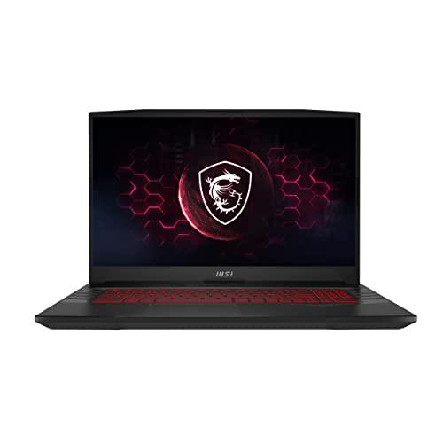 MSI Pulse GL76 12UEK-051IT, Notebook Gaming 17.3