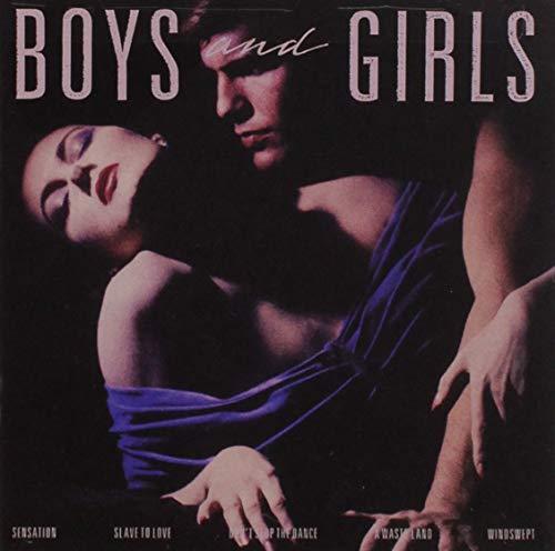 Boys & Girls