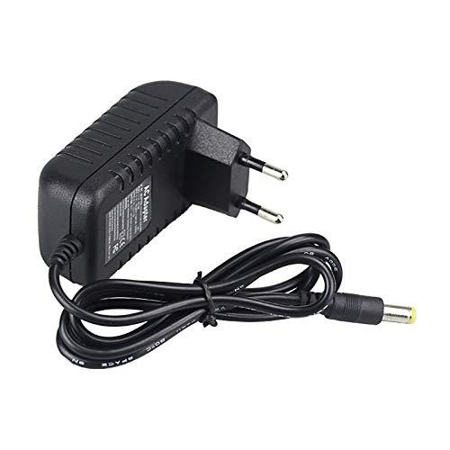 Alimentatore 12V 1A DC switching led videosorveglianza telecamera videocamera power supply