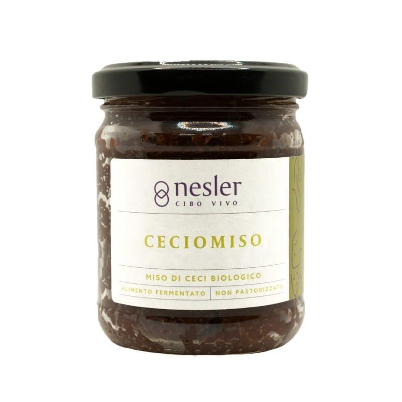 Ceciomiso - Miso di Ceci