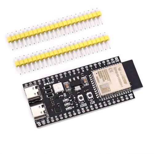 DollaTek ESP32-S3-DevKitC-1 ESP32-S3 WiFi Bluetooth compatibile BLE 5.0 Mesh Development Board ESP32 Modulo Wireless