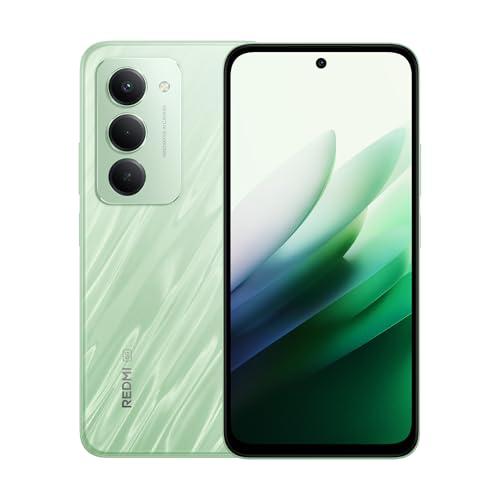 Xiaomi Redmi 15 5G Dual Sim 8GB RAM 256GB - Ripple Green