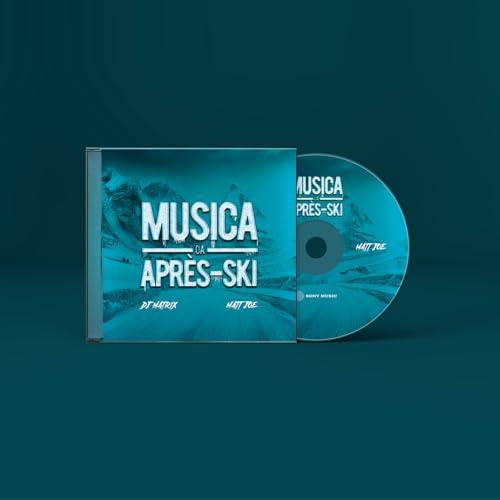Musica da Après-Ski- CD