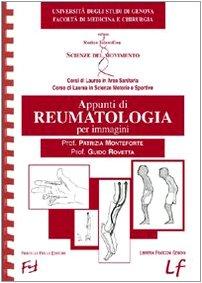 Appunti di reumatologia per immagini