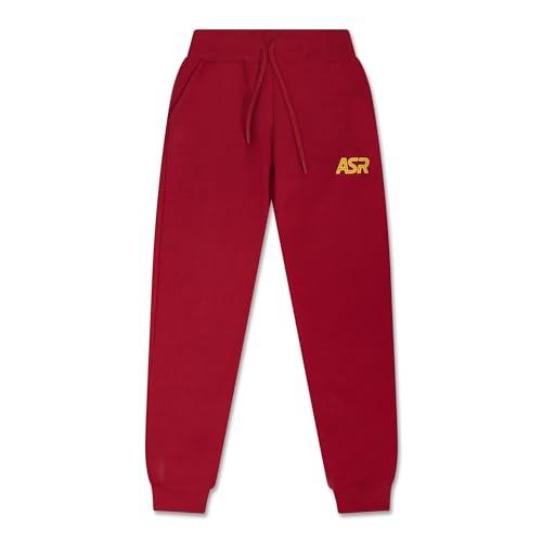AS Roma – Color Collection Tracksuits, Bambino, Unisex, Prodotto Ufficiale