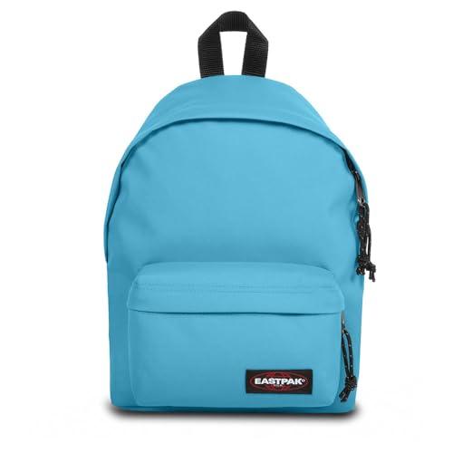 EASTPAK ORBIT XS Zaino, 14 x 9 x 5.9 cm, 10 L - Dive Blue (Blu)