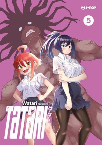 Tatari (Vol. 5)